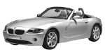BMW E85 U280A Fault Code