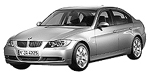 BMW E90 U280A Fault Code
