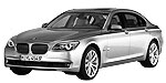 BMW F01 U280A Fault Code