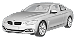 BMW F32 U280A Fault Code